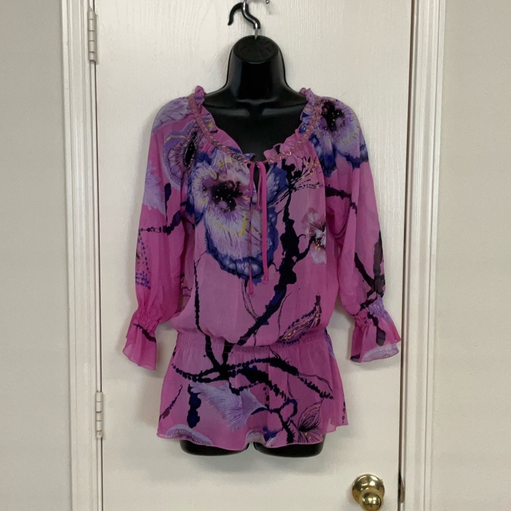 Harlow Zee Women's Top